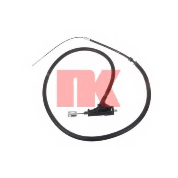 Трос стояночной тормозной системы NK 903785