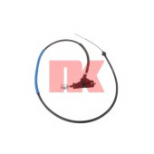 Трос стояночной тормозной системы NK 903788