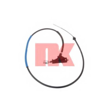 Трос стояночной тормозной системы NK 903788