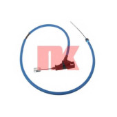 Трос стояночной тормозной системы NK 903789