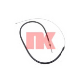 Трос стояночной тормозной системы NK 903793