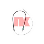 Трос стояночной тормозной системы NK 903794