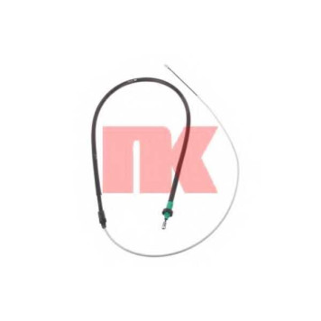 Трос стояночной тормозной системы NK 903794