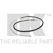 Трос стояночной тормозной системы NK 903798