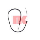 Трос стояночной тормозной системы NK 9039100