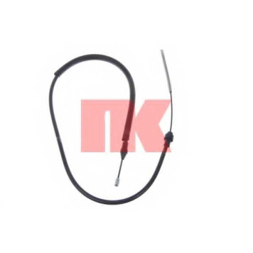 Трос стояночной тормозной системы NK 9039100