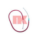 Трос стояночной тормозной системы NK 9039101
