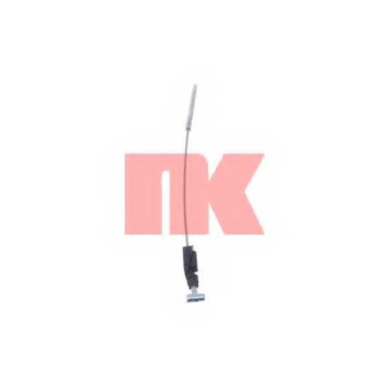 Трос стояночной тормозной системы NK 9039103
