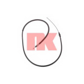 Трос стояночной тормозной системы NK 9039107