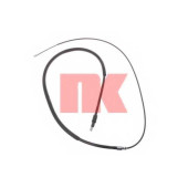 Трос стояночной тормозной системы NK 9039108
