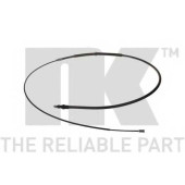 Трос стояночной тормозной системы NK 9039129