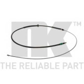 Трос стояночной тормозной системы NK 9039136