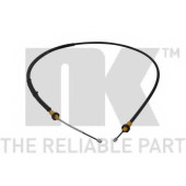 Трос стояночной тормозной системы NK 9039148