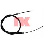 Трос стояночной тормозной системы NK 903956