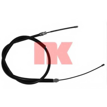 Трос стояночной тормозной системы NK 903956