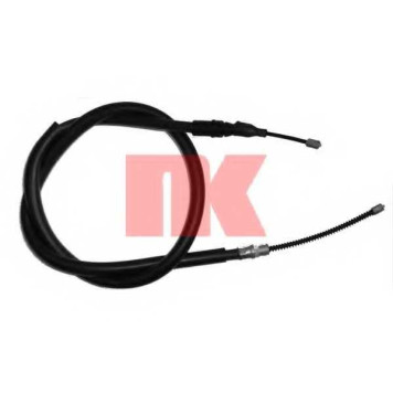 Трос стояночной тормозной системы NK 903965