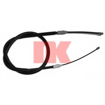 Трос стояночной тормозной системы NK 903973