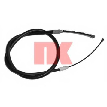Трос стояночной тормозной системы NK 903975