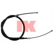 Трос стояночной тормозной системы NK 903979