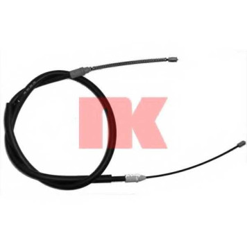 Трос стояночной тормозной системы NK 903979