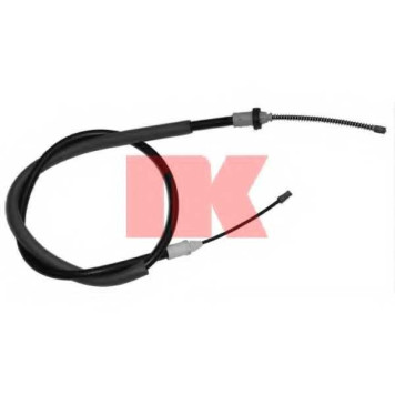 Трос стояночной тормозной системы NK 903983