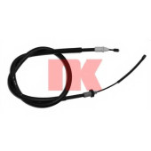 Трос стояночной тормозной системы NK 903986