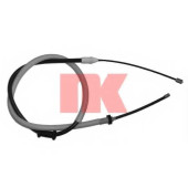 Трос стояночной тормозной системы NK 903991