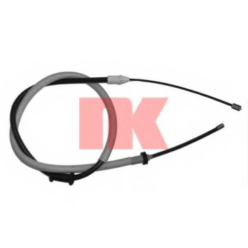 Трос стояночной тормозной системы NK 903991