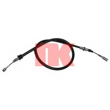 Трос стояночной тормозной системы NK 903993
