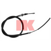 Трос стояночной тормозной системы NK 903994