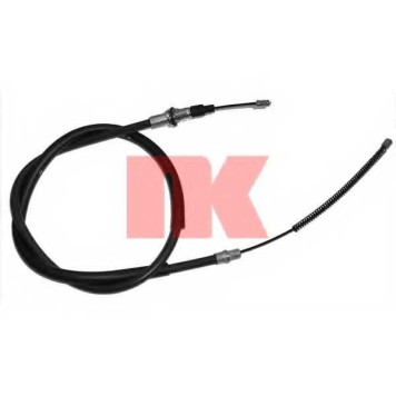 Трос стояночной тормозной системы NK 903994