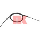 Трос стояночной тормозной системы NK 903999