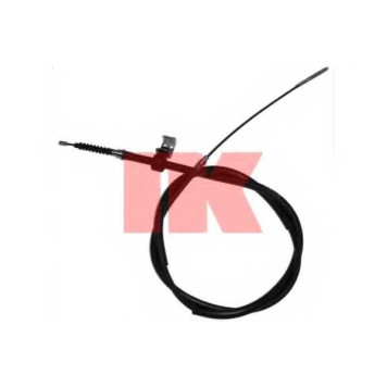 Трос стояночной тормозной системы NK 904109