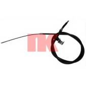 Трос стояночной тормозной системы NK 904116