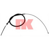 Трос стояночной тормозной системы NK 904312