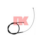 Трос стояночной тормозной системы NK 904313