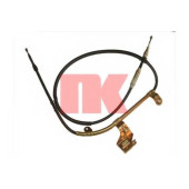 Трос стояночной тормозной системы NK 904315