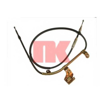 Трос стояночной тормозной системы NK 904315
