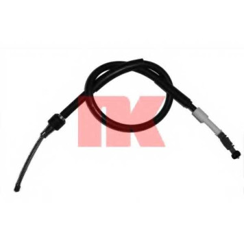 Трос стояночной тормозной системы NK 9045109