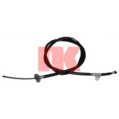 Трос стояночной тормозной системы NK 9045125