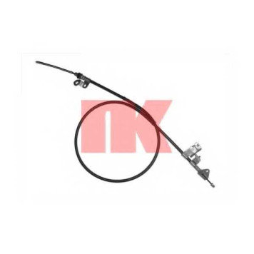 Трос стояночной тормозной системы NK 9045142