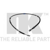 Трос стояночной тормозной системы NK 9045182