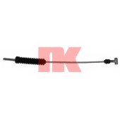 Трос стояночной тормозной системы NK 904528