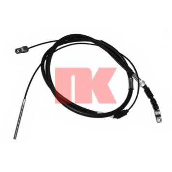 Трос стояночной тормозной системы NK 904588