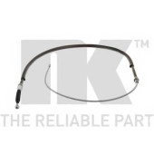 Трос стояночной тормозной системы NK 9047112