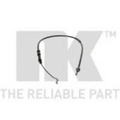 Трос стояночной тормозной системы NK 9047113