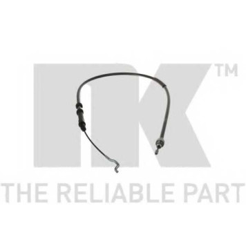 Трос стояночной тормозной системы NK 9047113