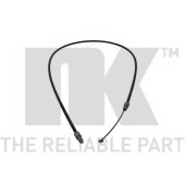 Трос стояночной тормозной системы NK 9047140