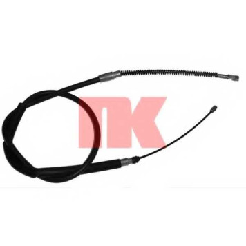 Трос стояночной тормозной системы NK 904739