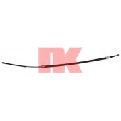 Трос стояночной тормозной системы NK 904751